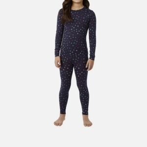 New - 32 DEGREES Kid's Heat Base Layer Set